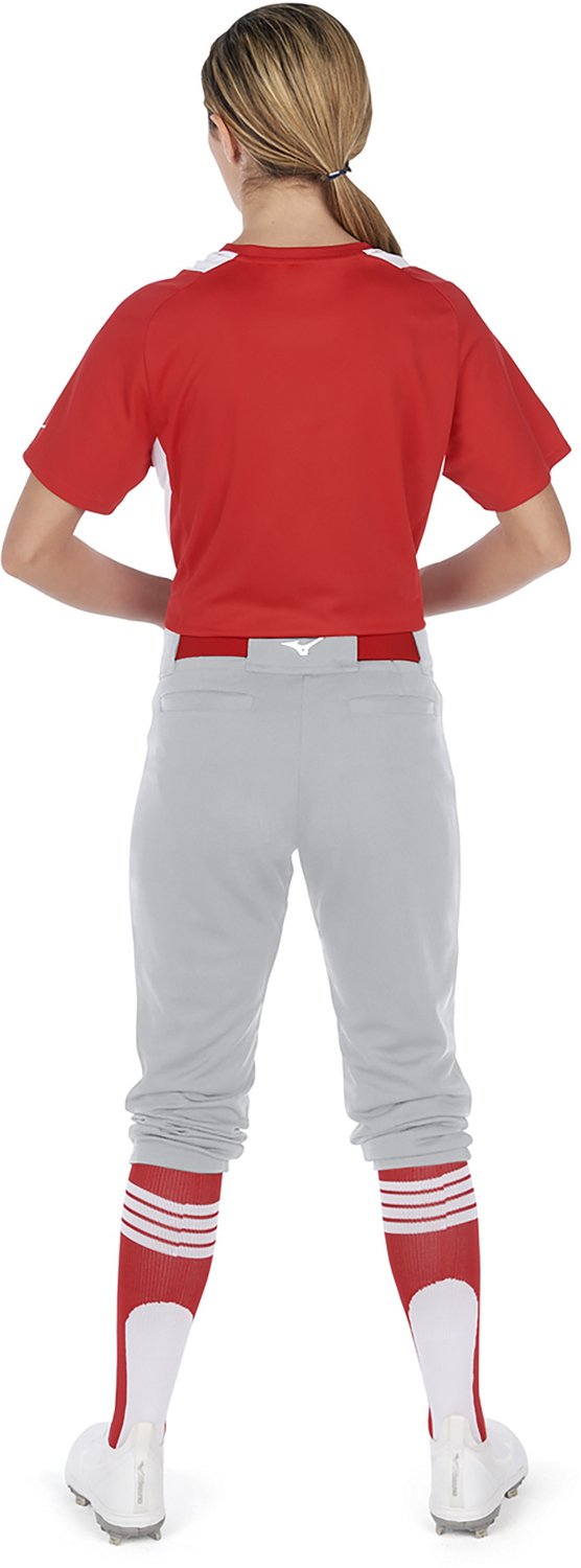 Mizuno Women's Prospect Softball Pants - view number 6
