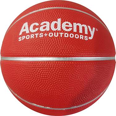 Academy Sports + Outdoors Kids' Mini Basketball                                                                                 