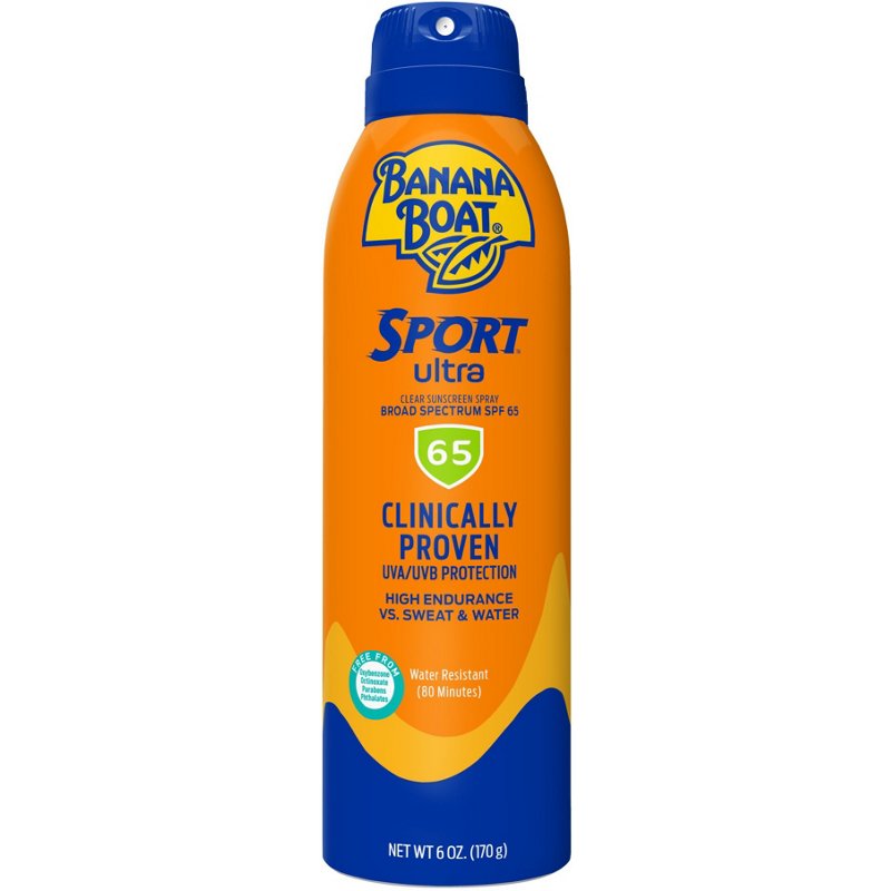 Banana Boat Sport U… - image