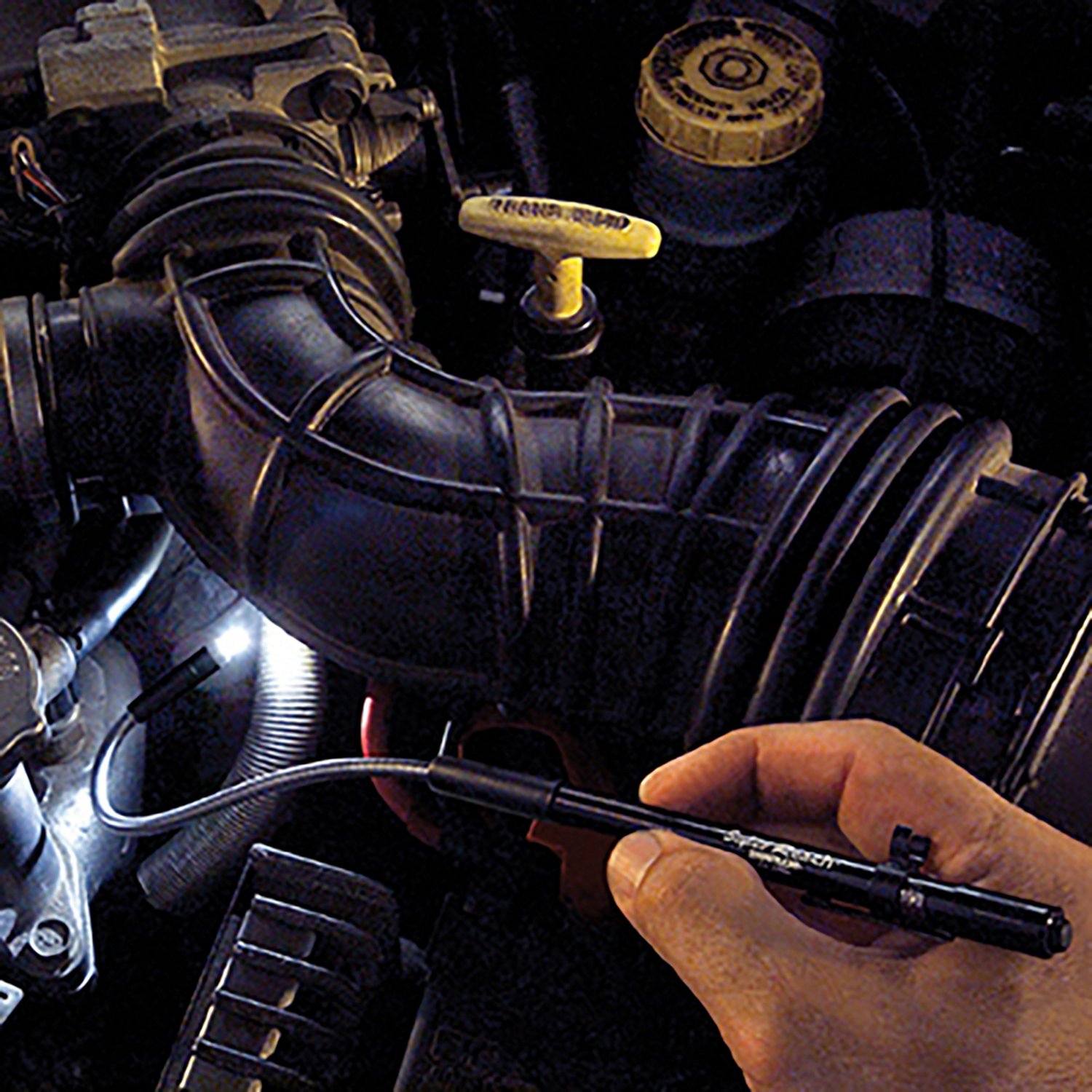 Streamlight Stylus Reach 11 Lumen Penlight                                                                                       - view number 3