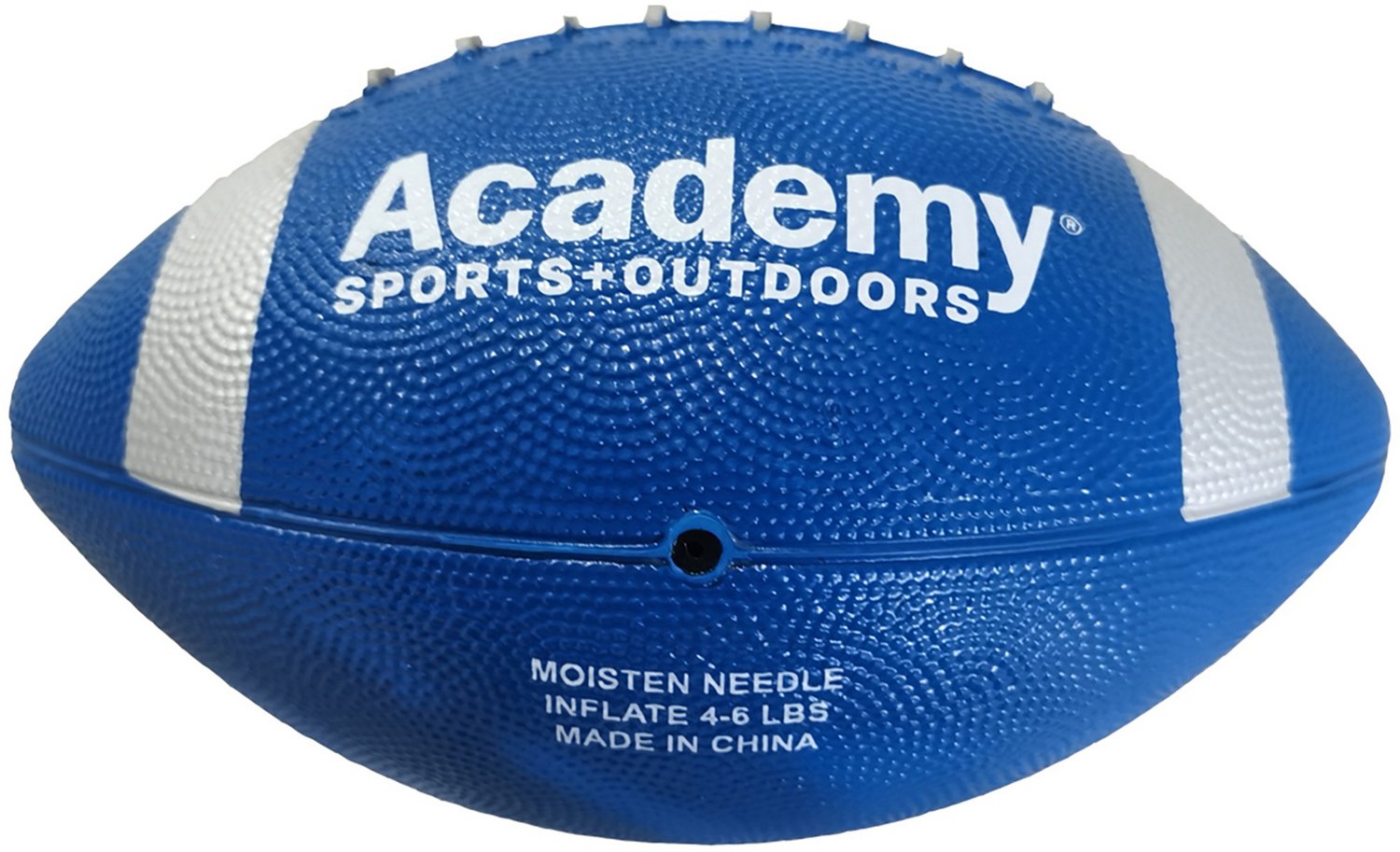 Tennessee Titans Mini Rubber Football