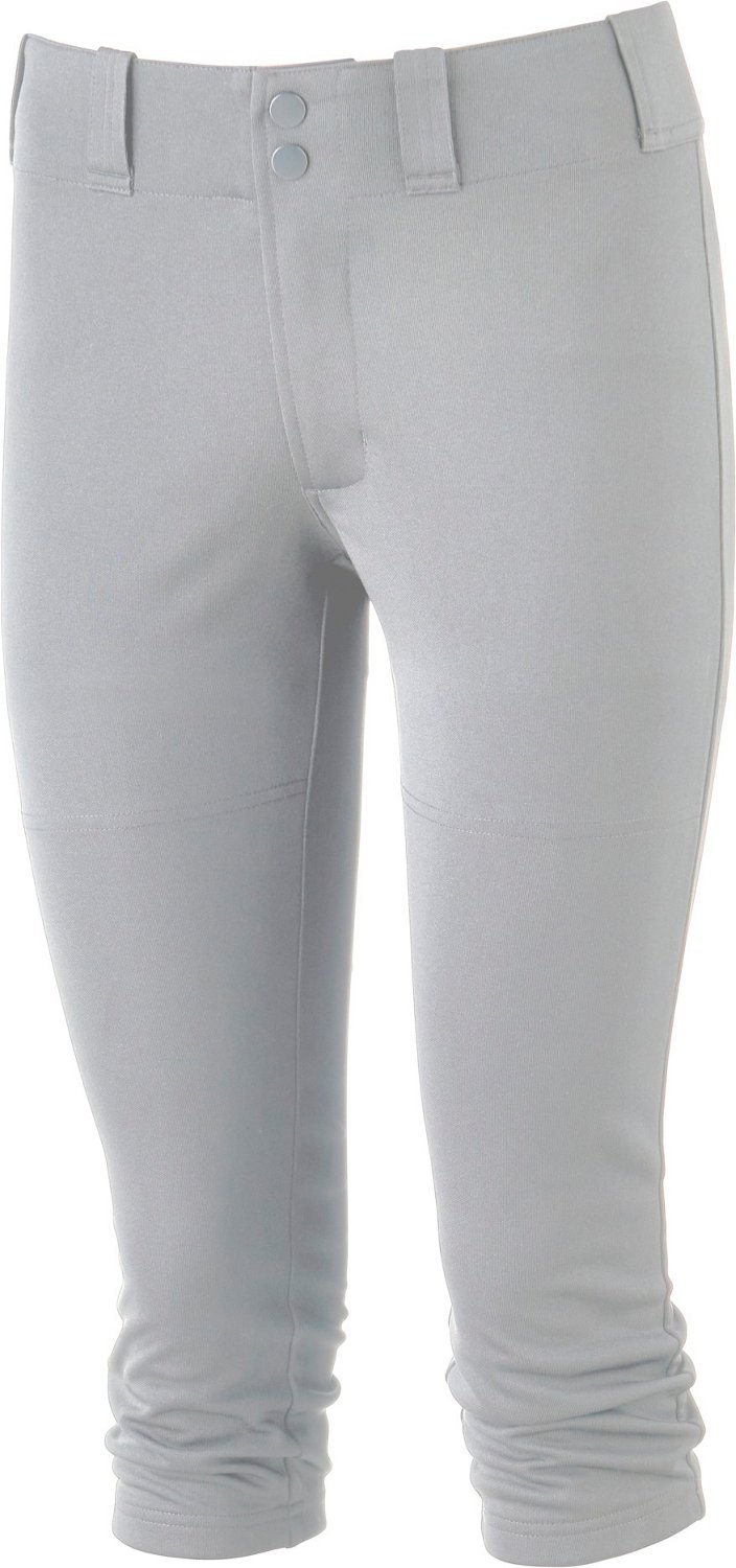 Mizuno Women's Prospect Softball Pants - view number 3
