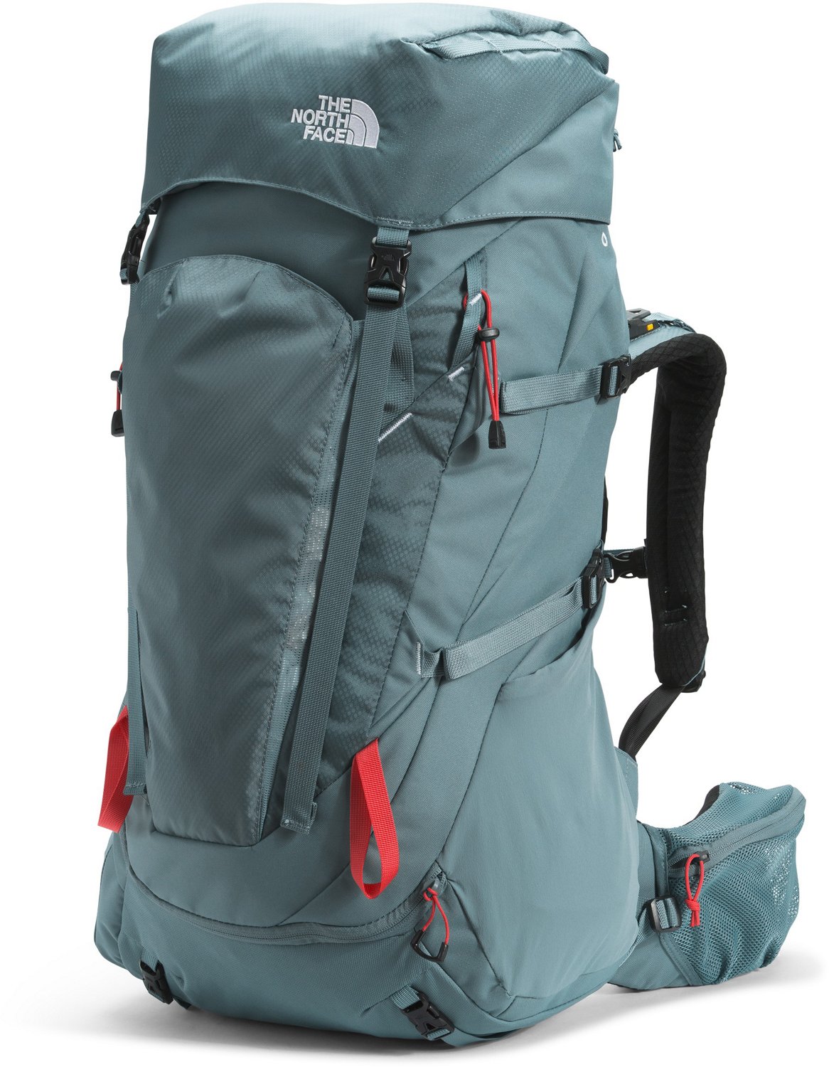 The North Face Women's Terra 55 Backpack                                                                                         - view number 2