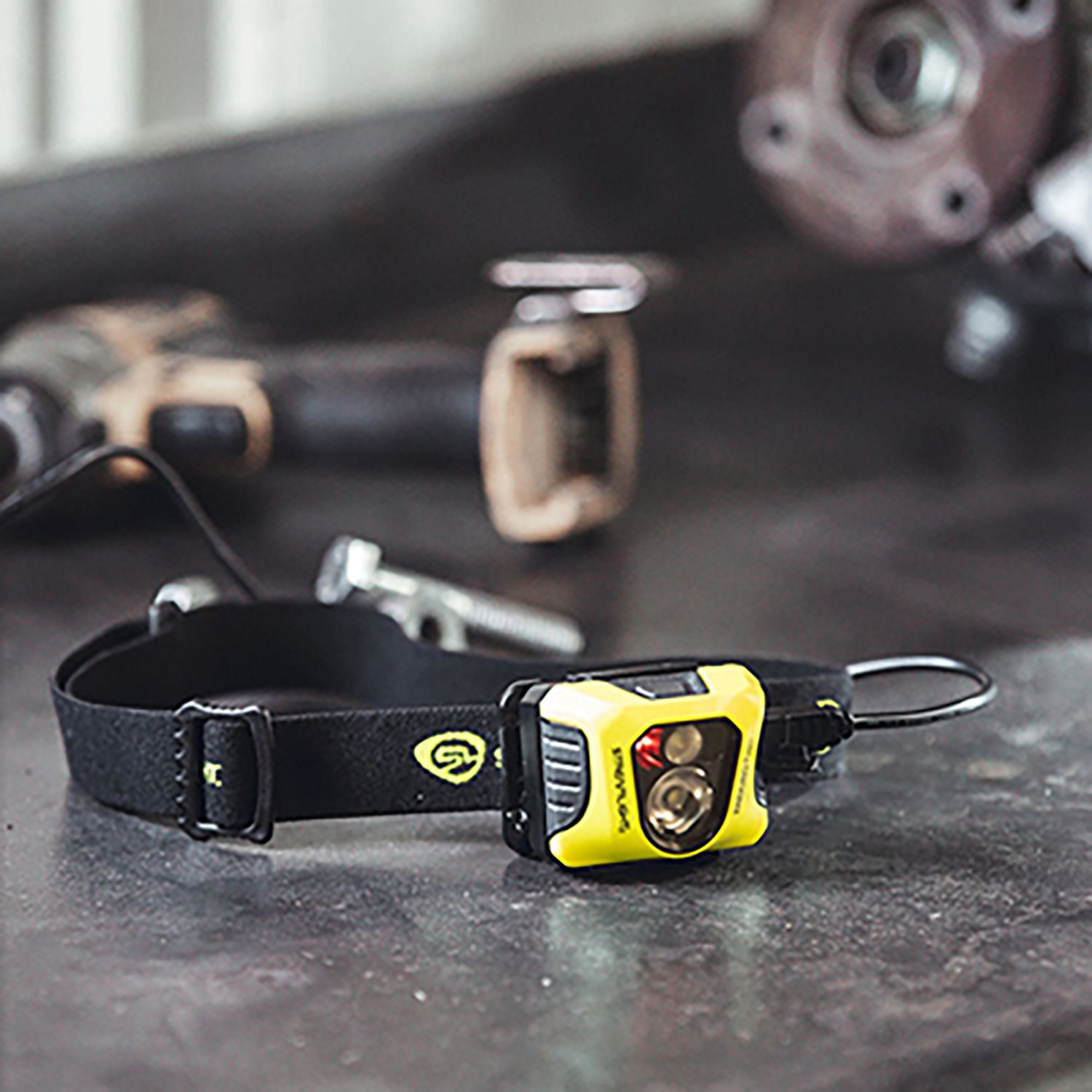 Streamlight Enduro Pro USB Headlamp with Dual Lock - view number 3