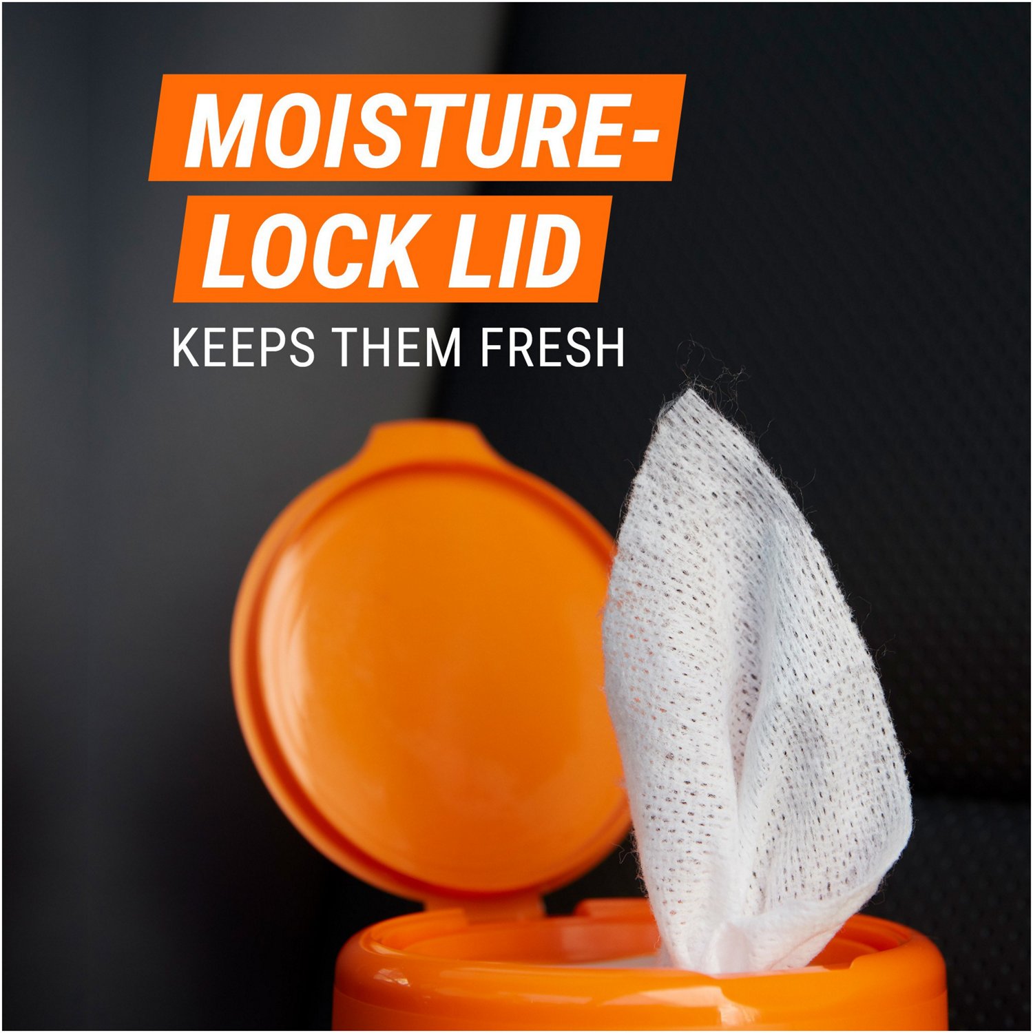 Armor All 30-Count Protectant Wipes                                                                                              - view number 5