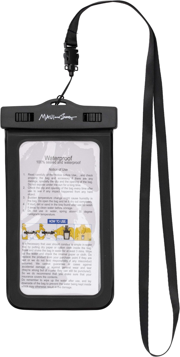 Maui and Sons Renegade Inflatable Stand Up Paddle Board Set Academy