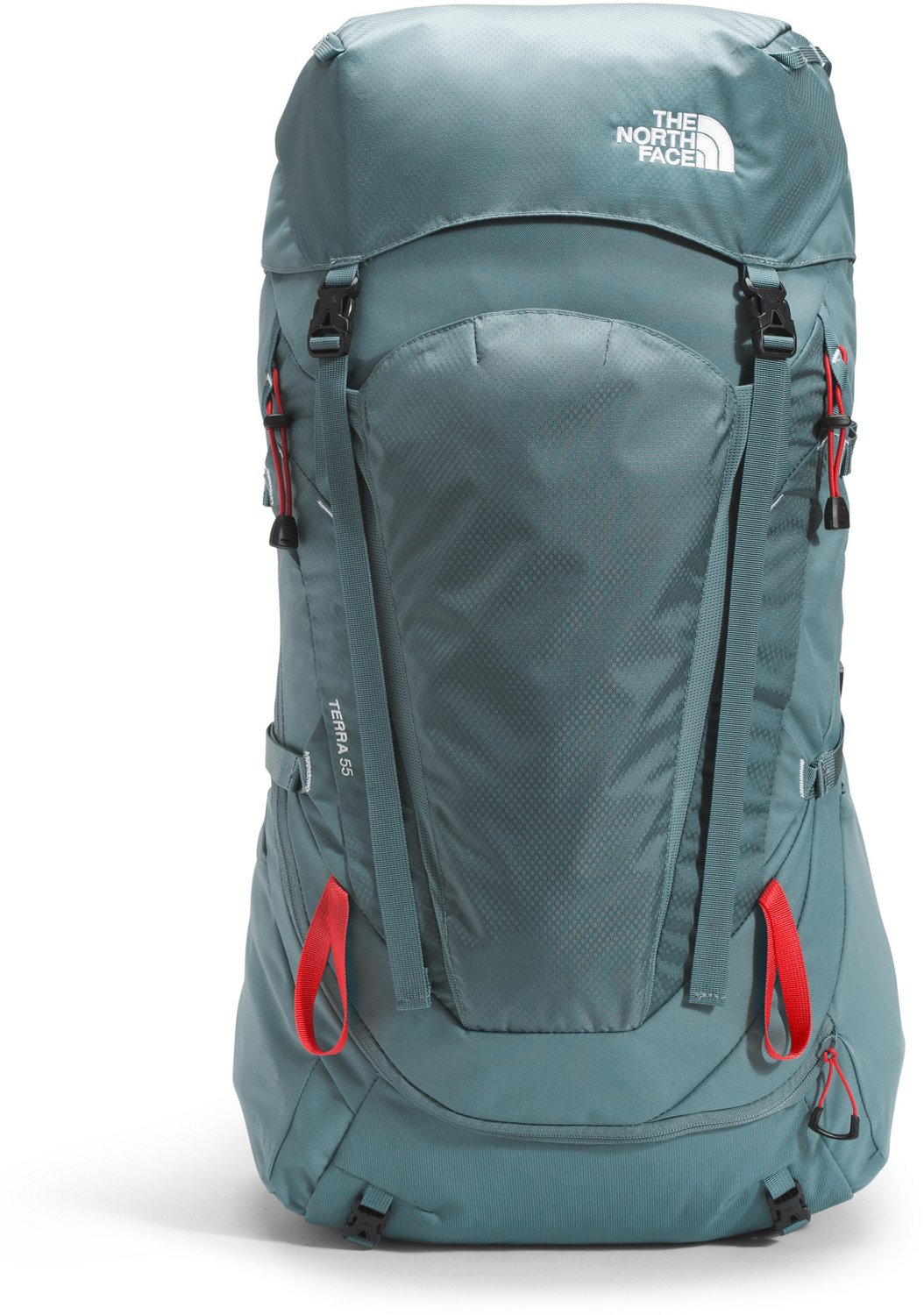 The North Face Women's Terra 55 Backpack                                                                                         - view number 1 selected