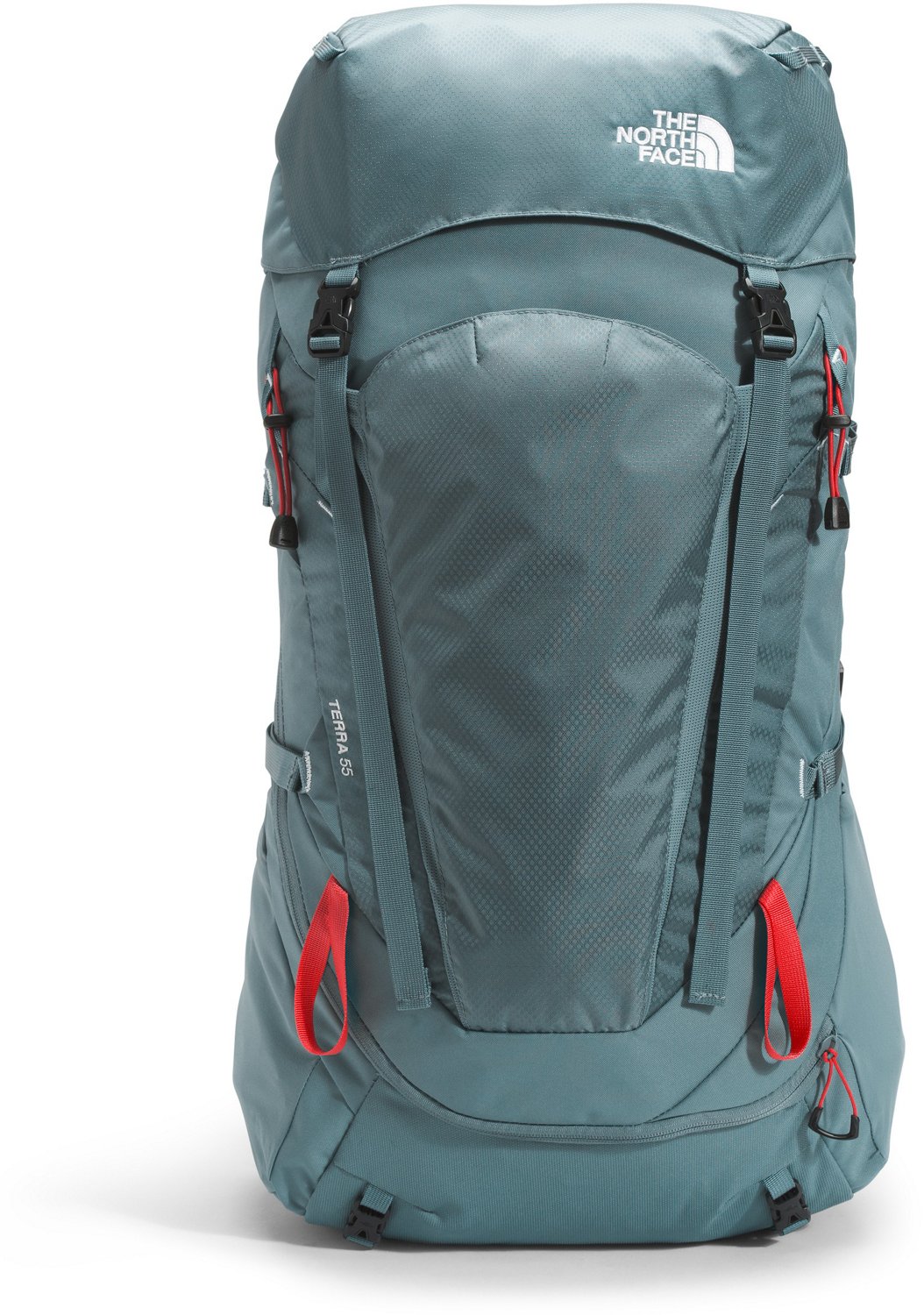 The north face women's terra hot sale 55 backpack