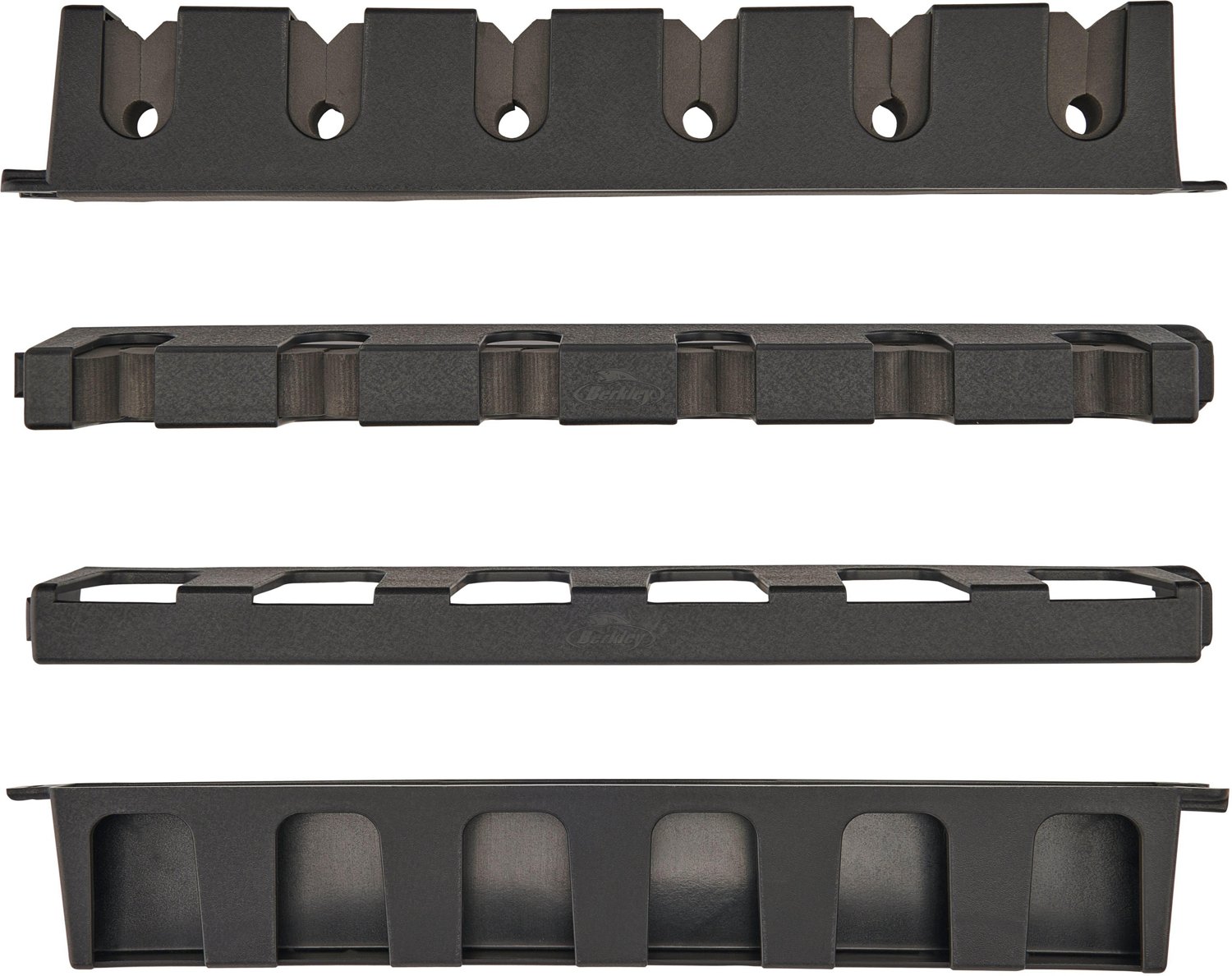 Academy Sports + Outdoors Berkley Horizontal 6 Rod Rack