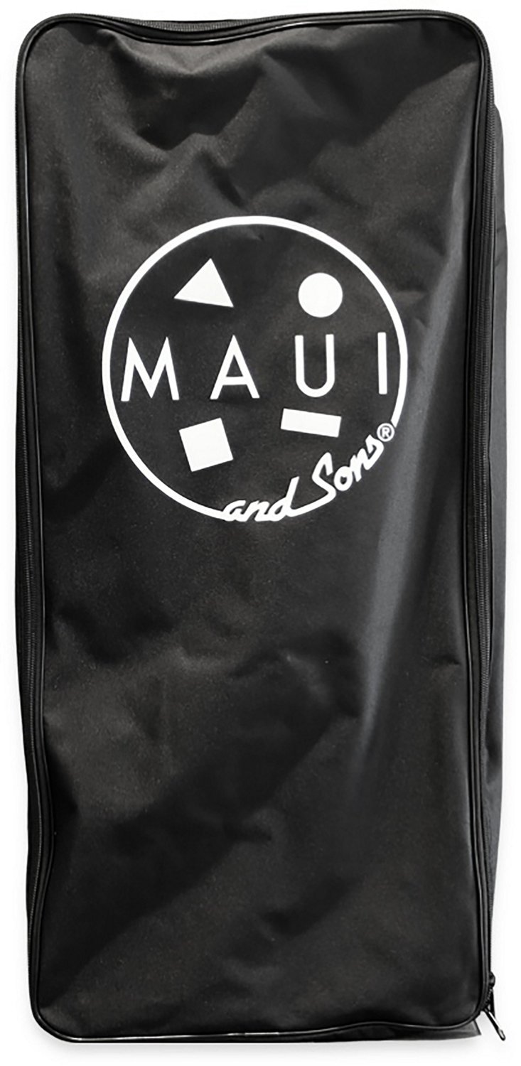 Maui and Sons Elemental Inflatable Stand-Up Paddleboard - view number 5