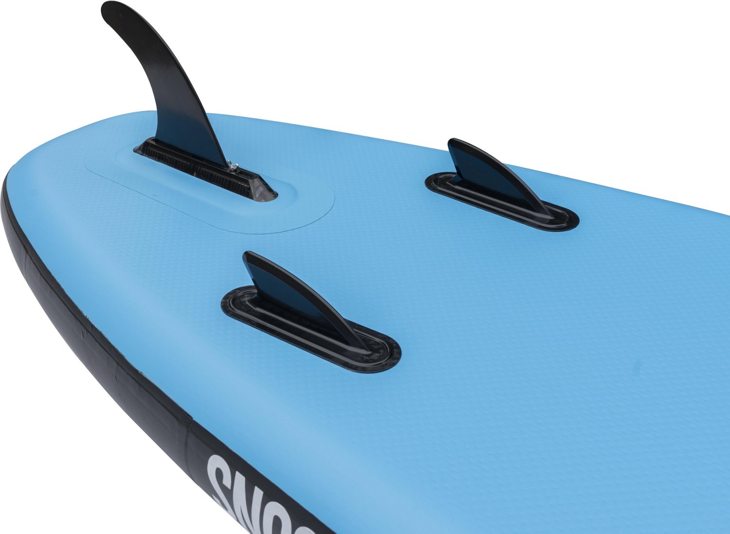 Maui and Sons Renegade Inflatable Stand Up Paddle Board Set - view number 5