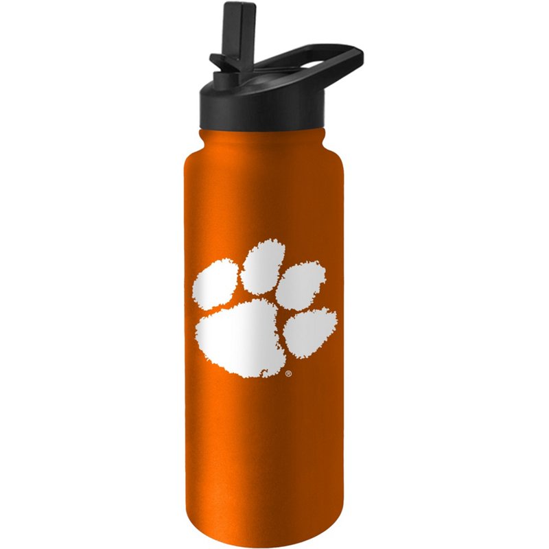 Logo Clemson Univer… - image