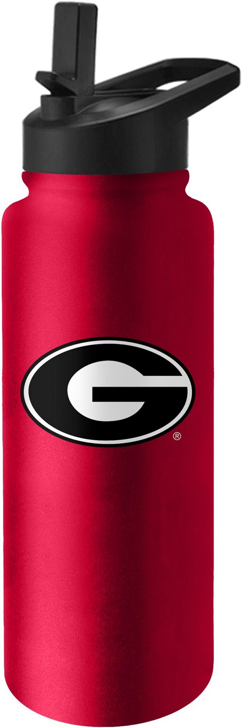 Georgia State University Thermos Water Bottle 17 OZ —