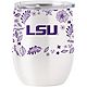 Logo Louisiana State University 16 oz Botanical Stainless Curved Tumbler                                                         - view number 1 selected