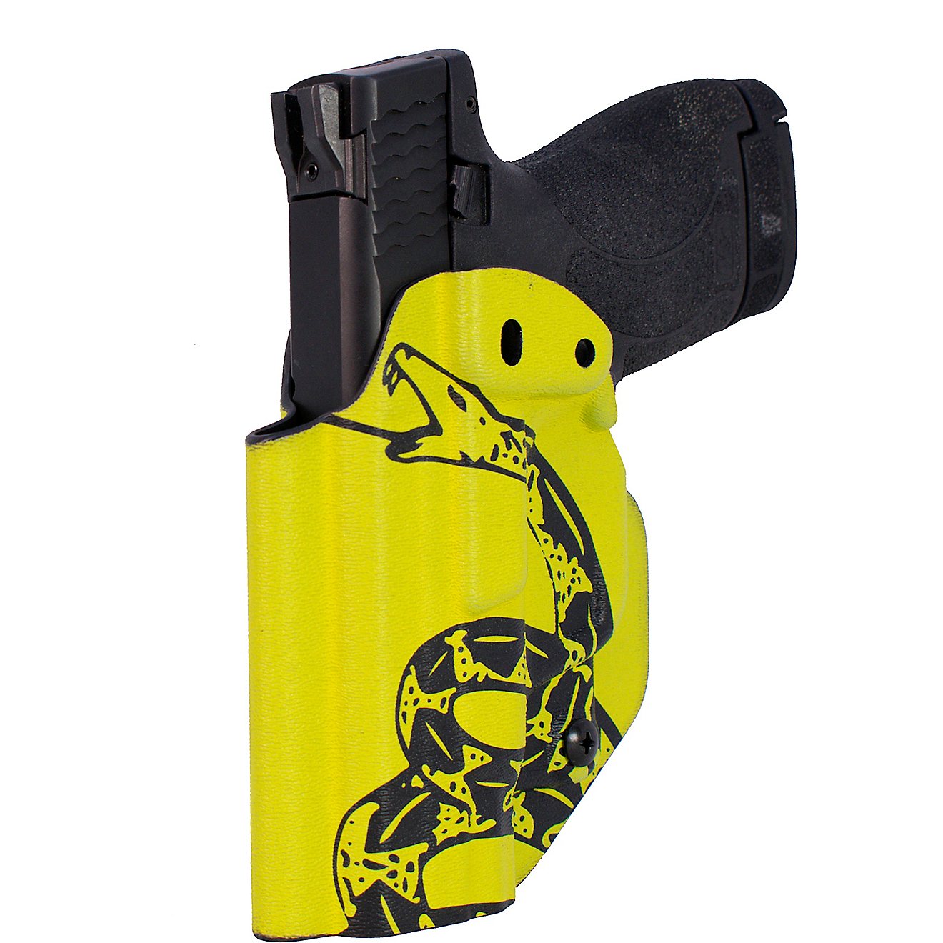 Mission First Tactical DTM2 S&W M&P Shield 1.0-2.0 9mm/40 Cal IWB Holster                                                        - view number 3