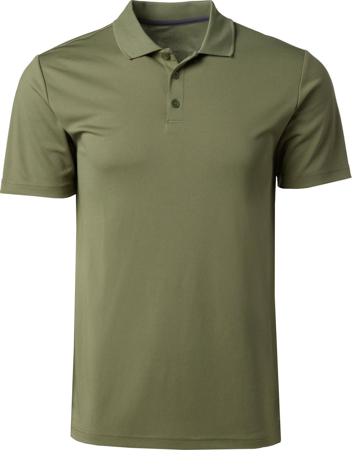 Bcg men's shop coaches polo shirt