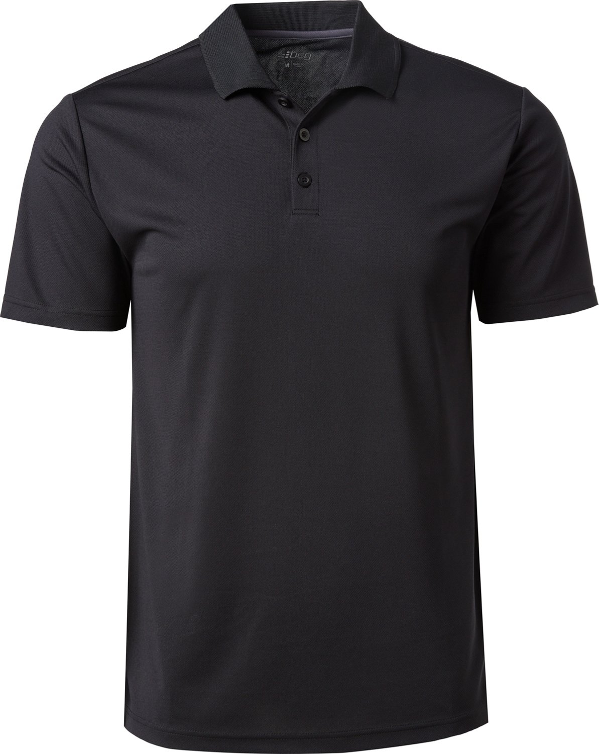 BCG Men's Coaches' Polo Shirt                                                                                                    - view number 1 selected