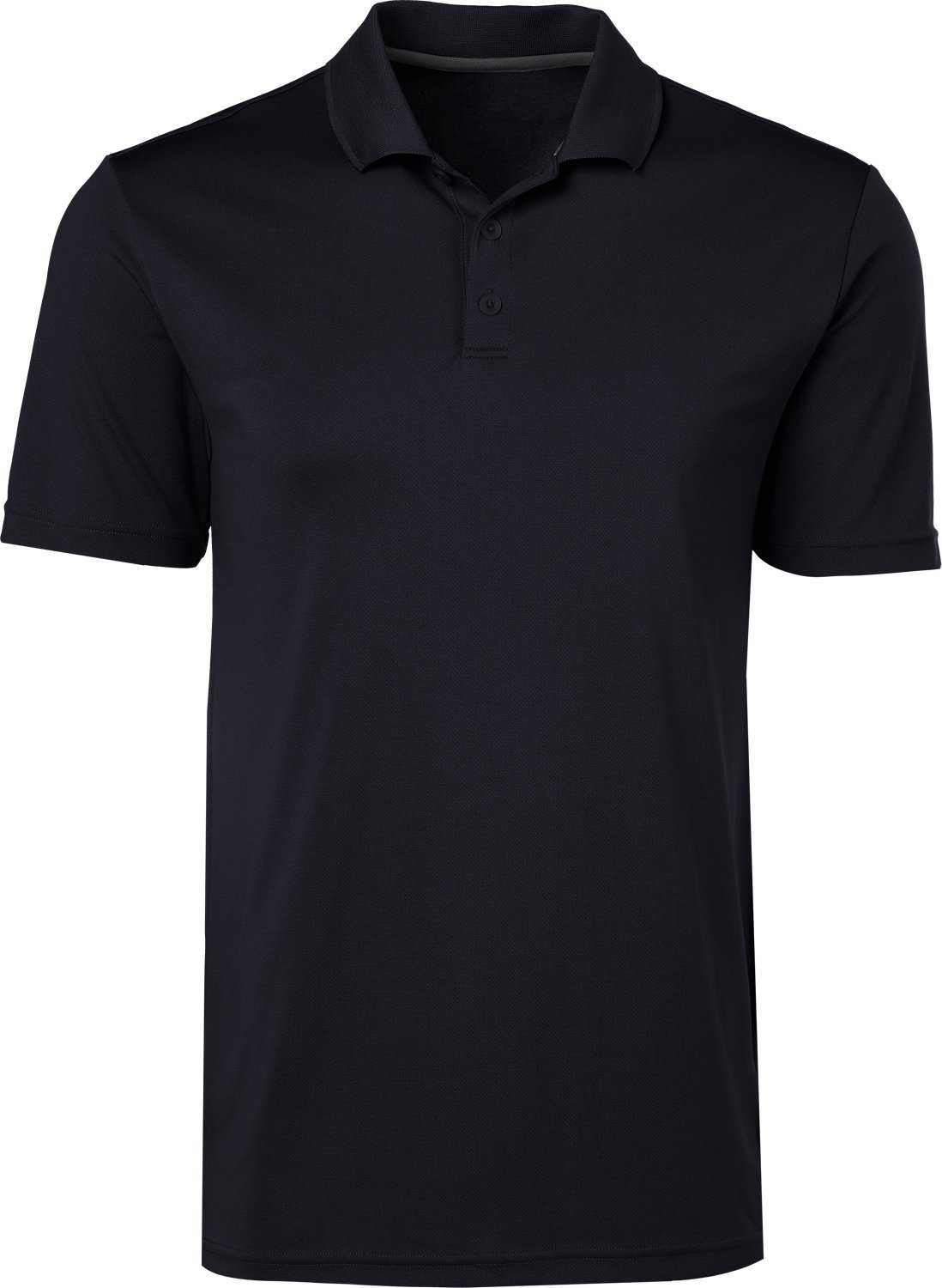 Cheap black polo store shirts