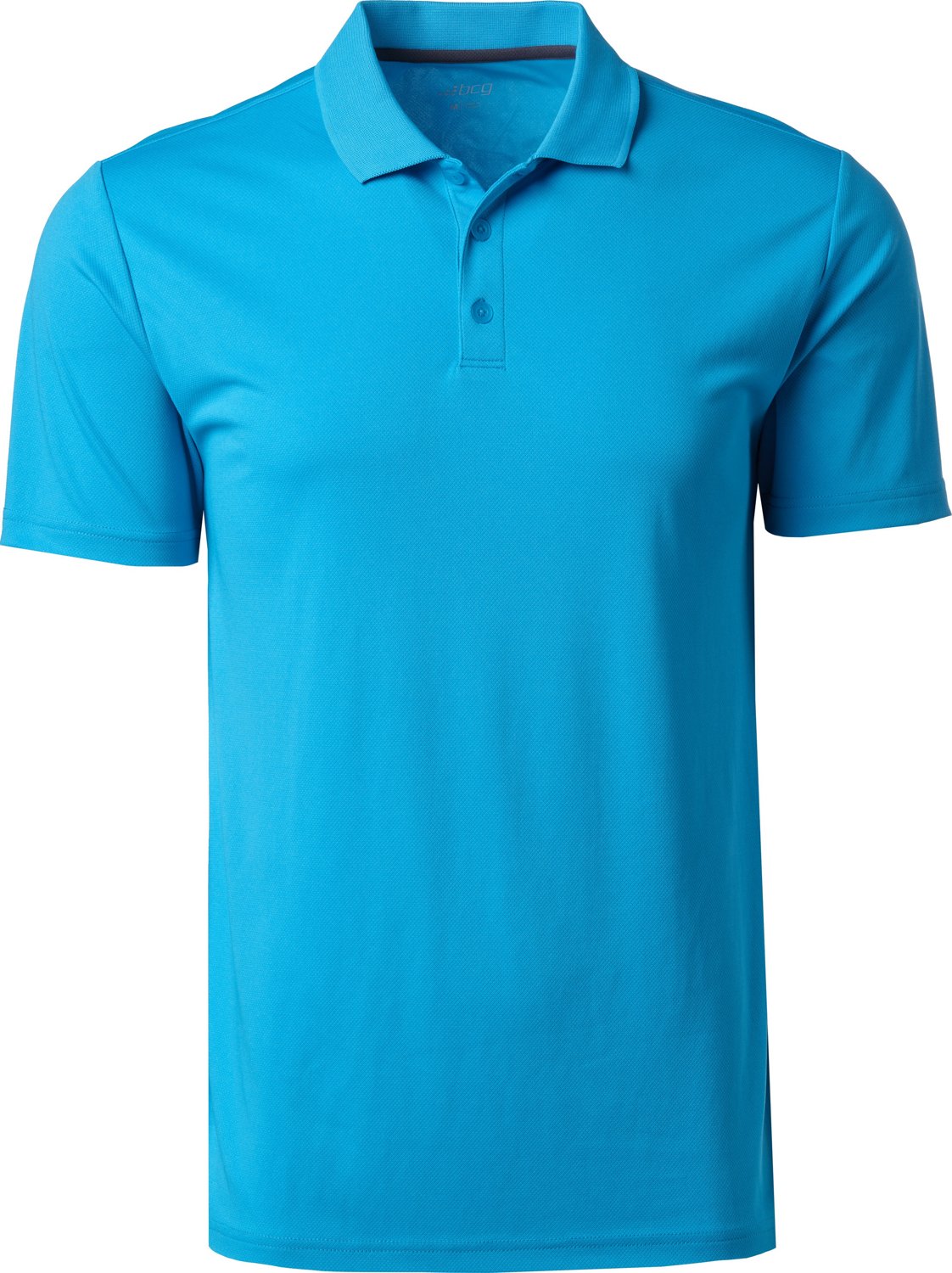 BCG Men's Coaches' Polo Shirt