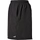 BCG Women's Athletic Woven Walk Plus Size Shorts                                                                                 - view number 5