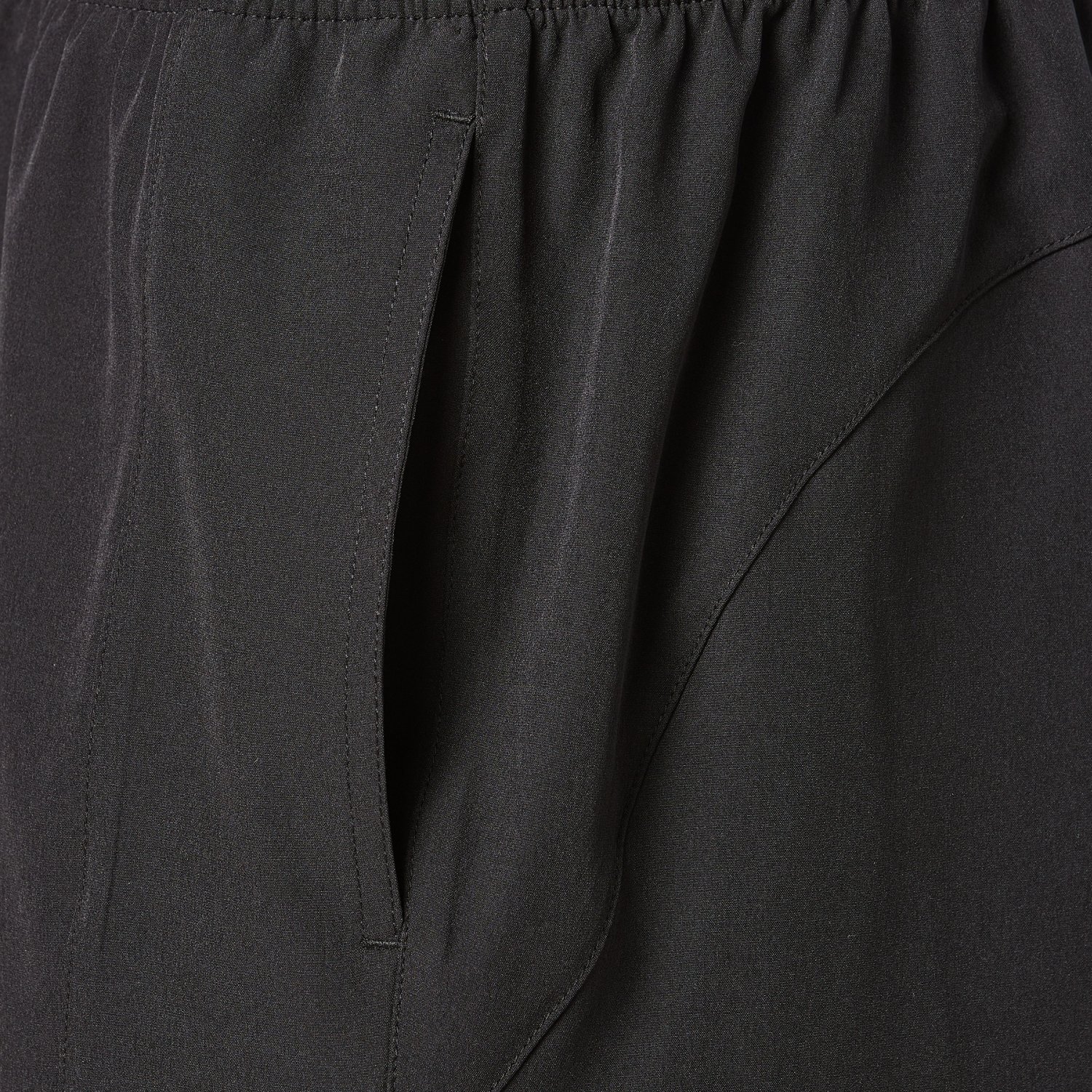 BCG Women's Athletic Woven Walk Plus Size Shorts - view number 6