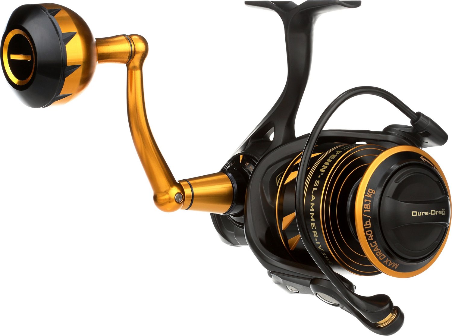 PENN Slammer IV Spinning Reel