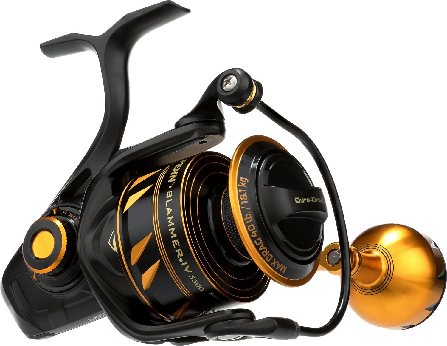 PENN Slammer IV Spinning Reel                                                                                                    - view number 2