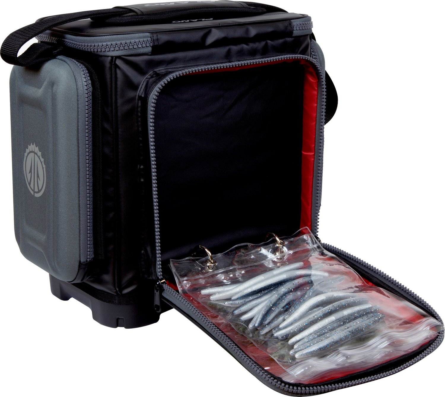 Plano KVD 3600 Wormfile Speedbag - view number 3