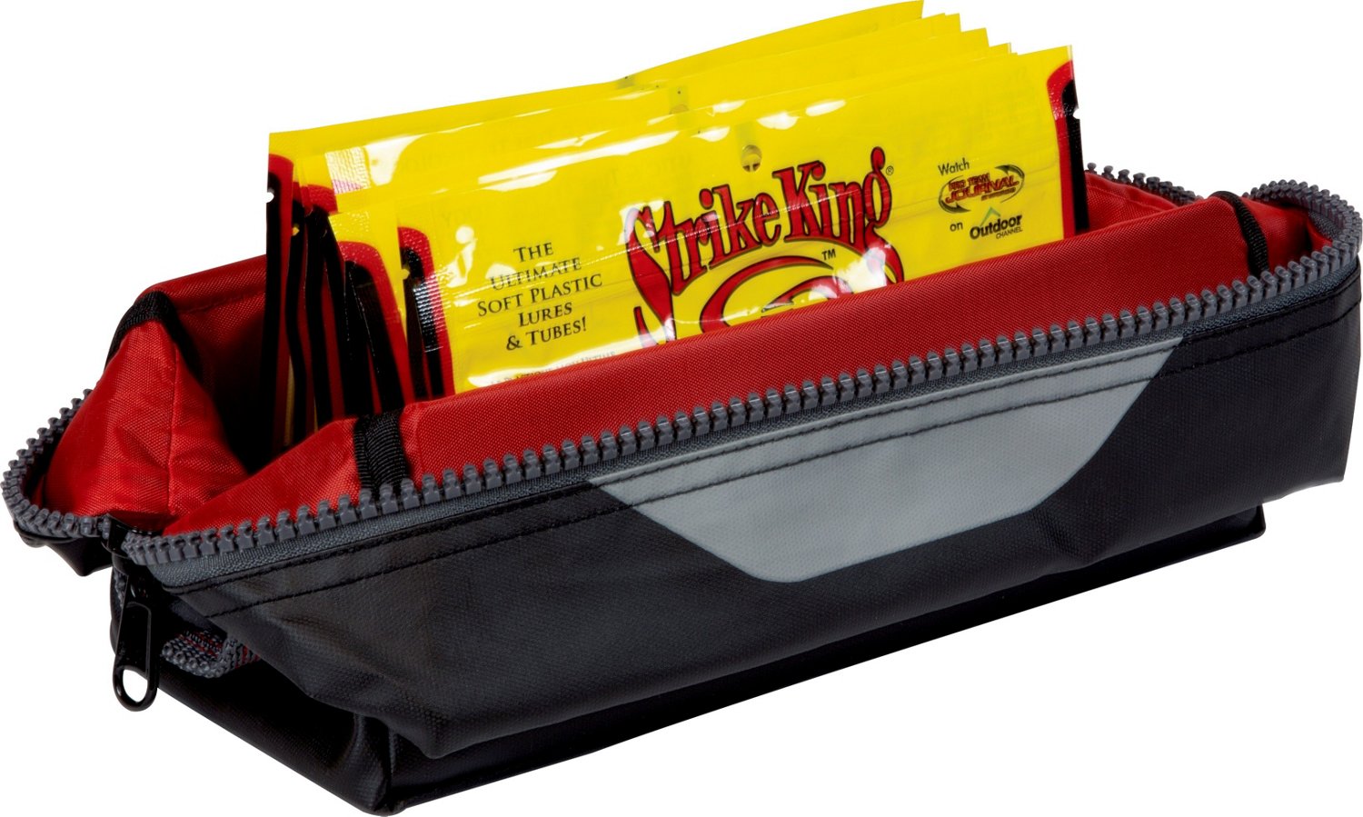 Plano KVD 3500 Wormfile Speedbag - view number 2
