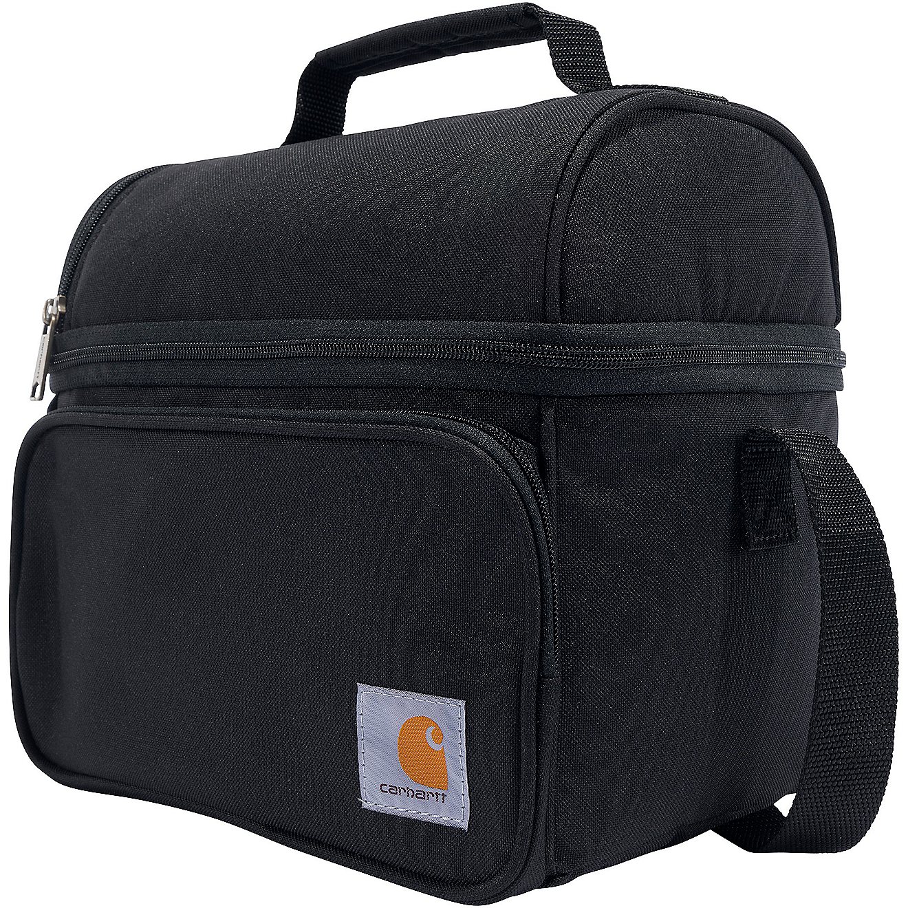 Carhartt Insulated 12-Can 2-Compartment Lunch Cooler                                                                             - view number 2