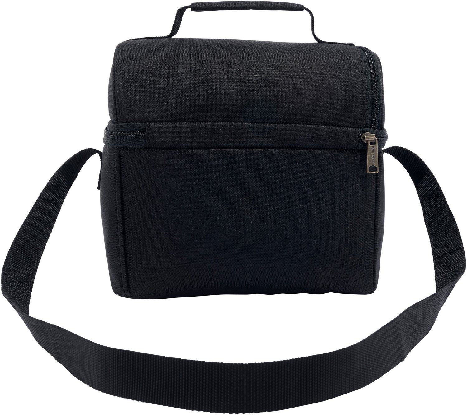 Carhartt Insulated 12-Can 2-Compartment Lunch Cooler                                                                             - view number 3