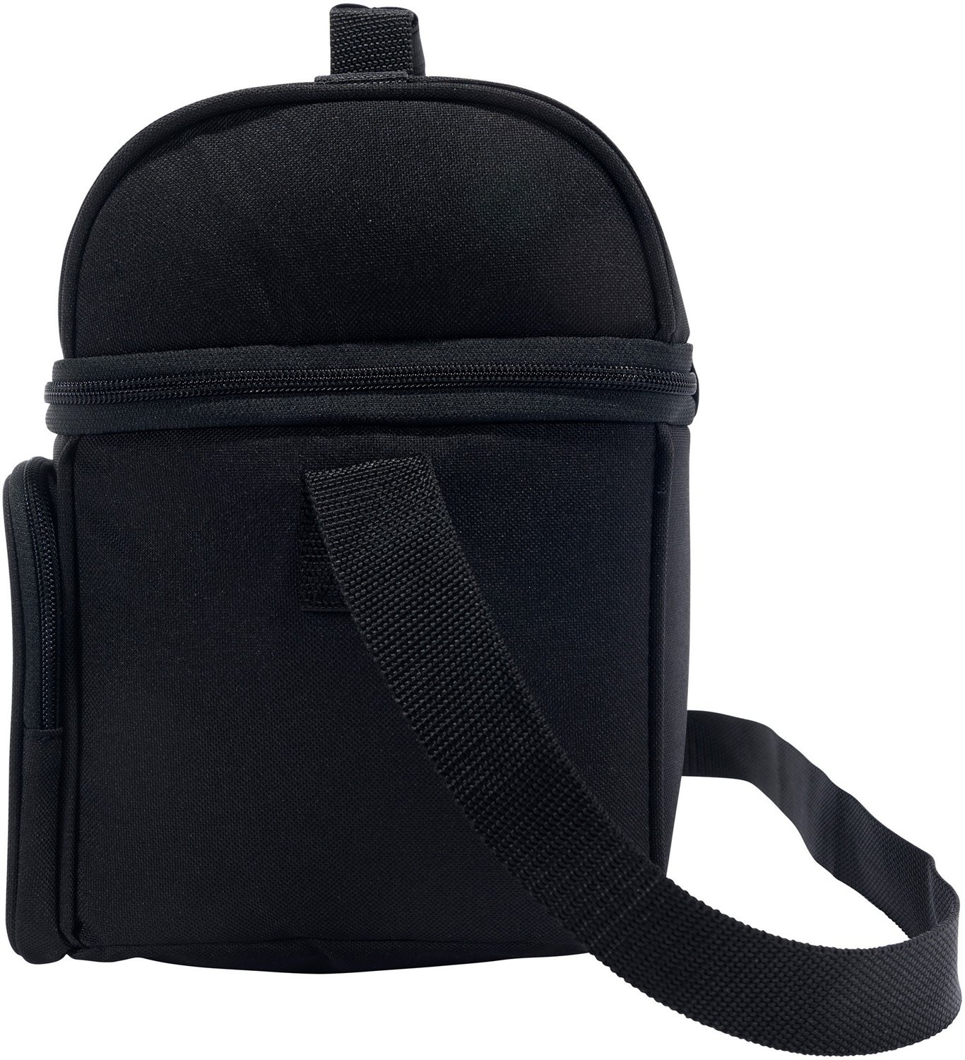 Carhartt Insulated 12-Can 2-Compartment Lunch Cooler                                                                             - view number 4