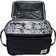 Carhartt Insulated 12-Can 2-Compartment Lunch Cooler                                                                             - view number 6