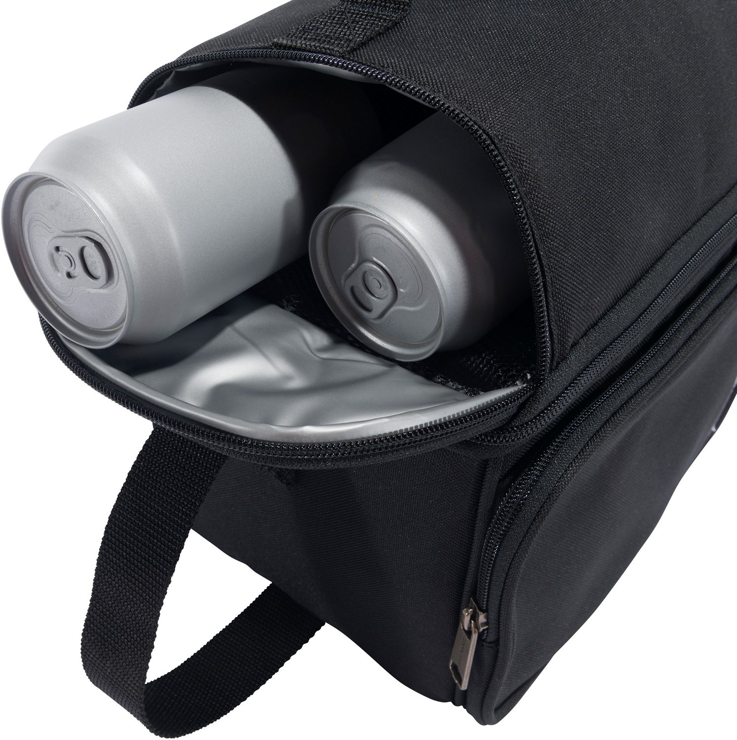 Carhartt Insulated 12-Can 2-Compartment Lunch Cooler                                                                             - view number 7
