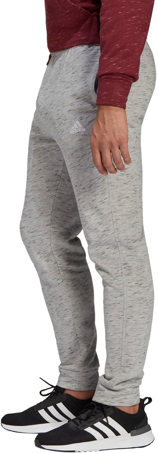 adidas Men's Essentials Mélange Pants - view number 2