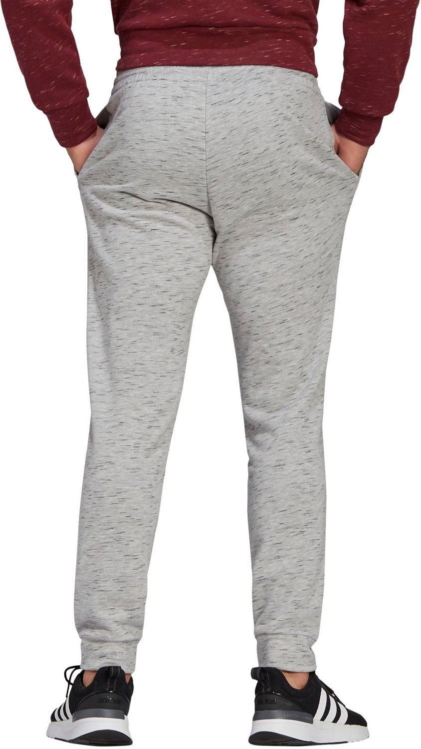 adidas Men's Essentials Mélange Pants - view number 3