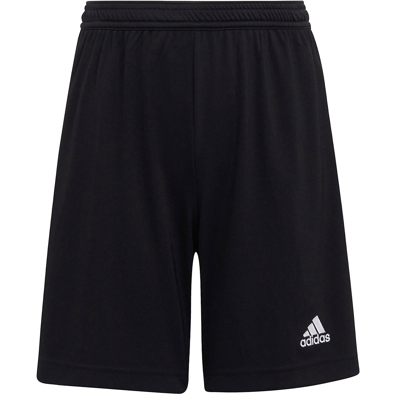 adidas Boys' Entrada Shorts 7 in                                                                                                 - view number 1
