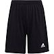 adidas Boys' Entrada Shorts 7 in                                                                                                 - view number 1 image