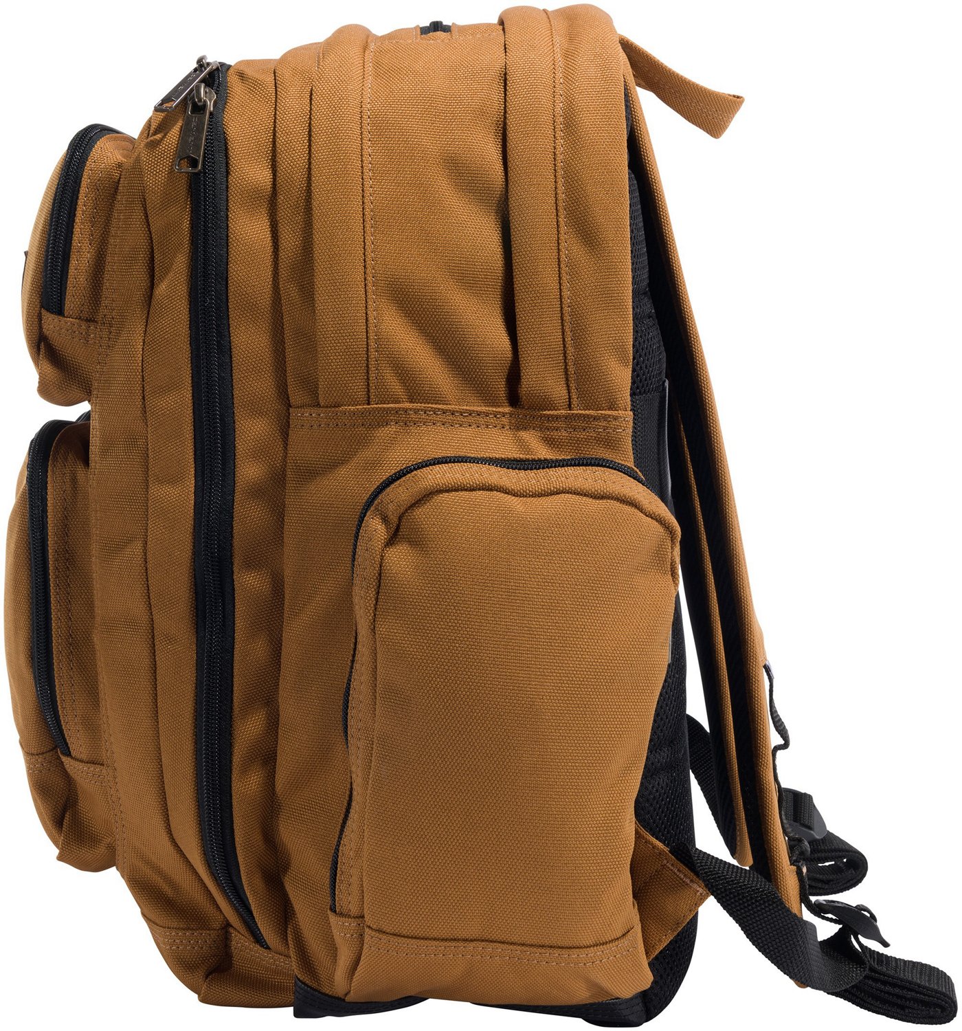 Carhartt Classic 35L Triple-Compartment Backpack - view number 3