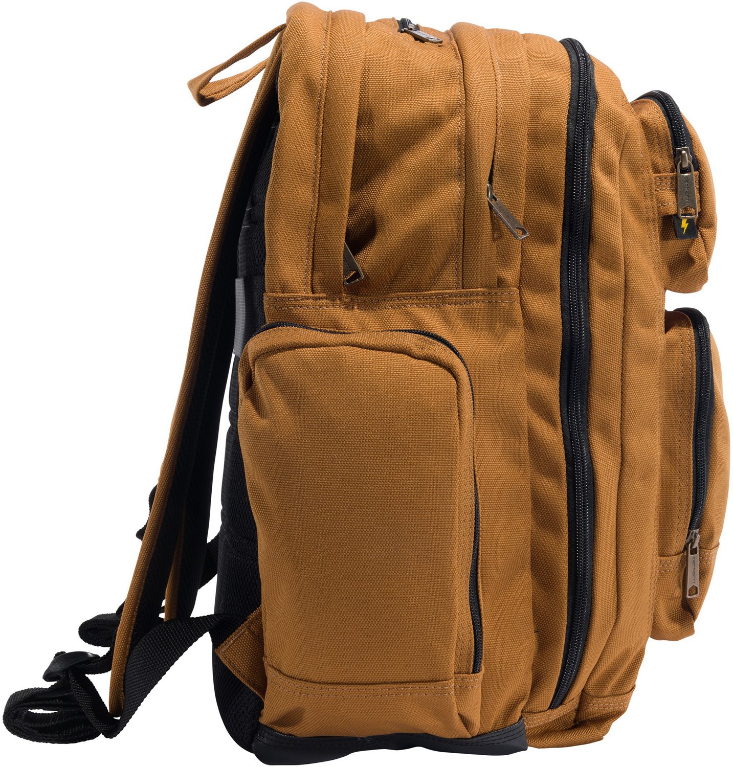 Carhartt Classic 35L Triple-Compartment Backpack - view number 4