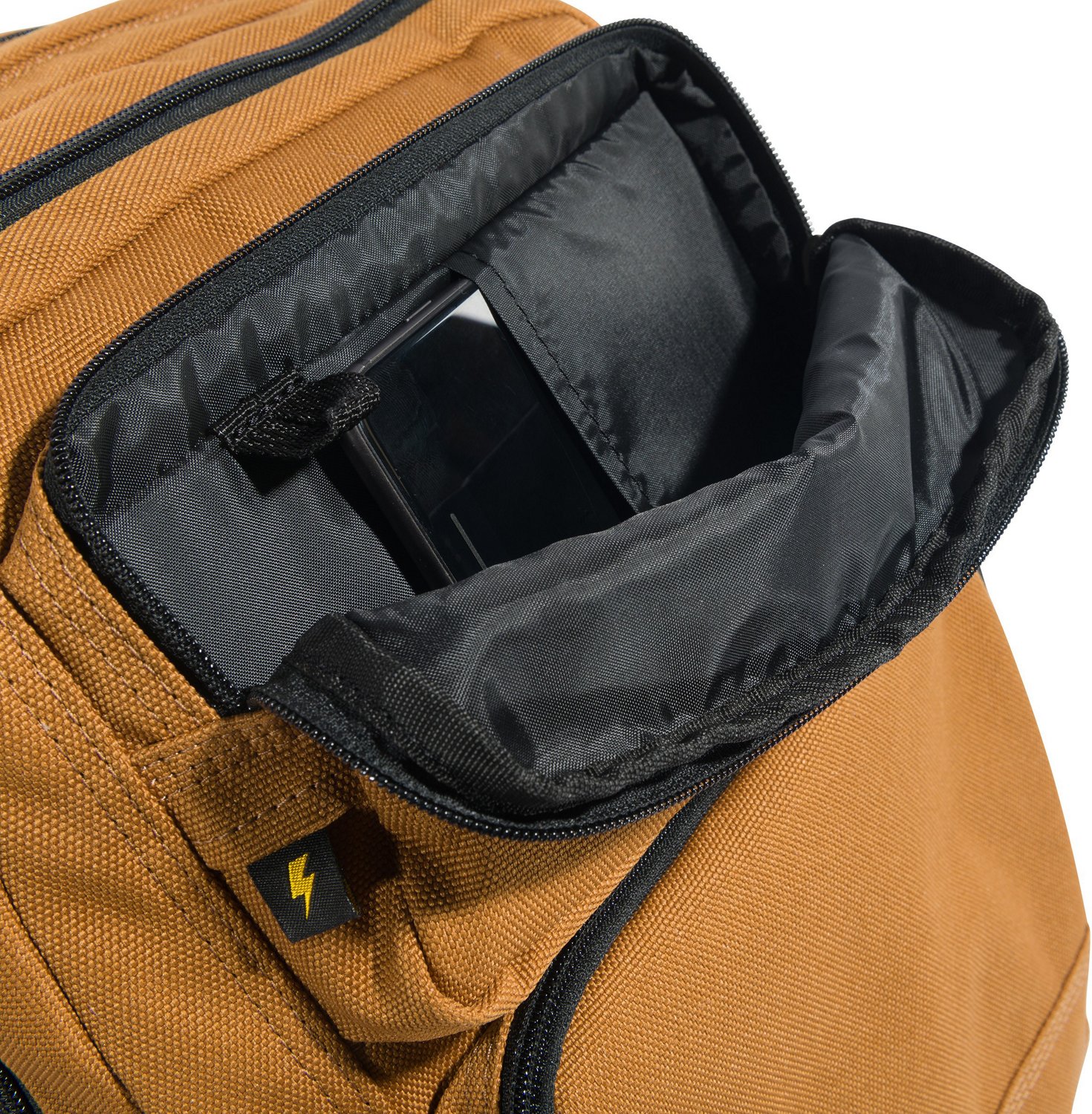 Carhartt Classic 35L Triple-Compartment Backpack - view number 6