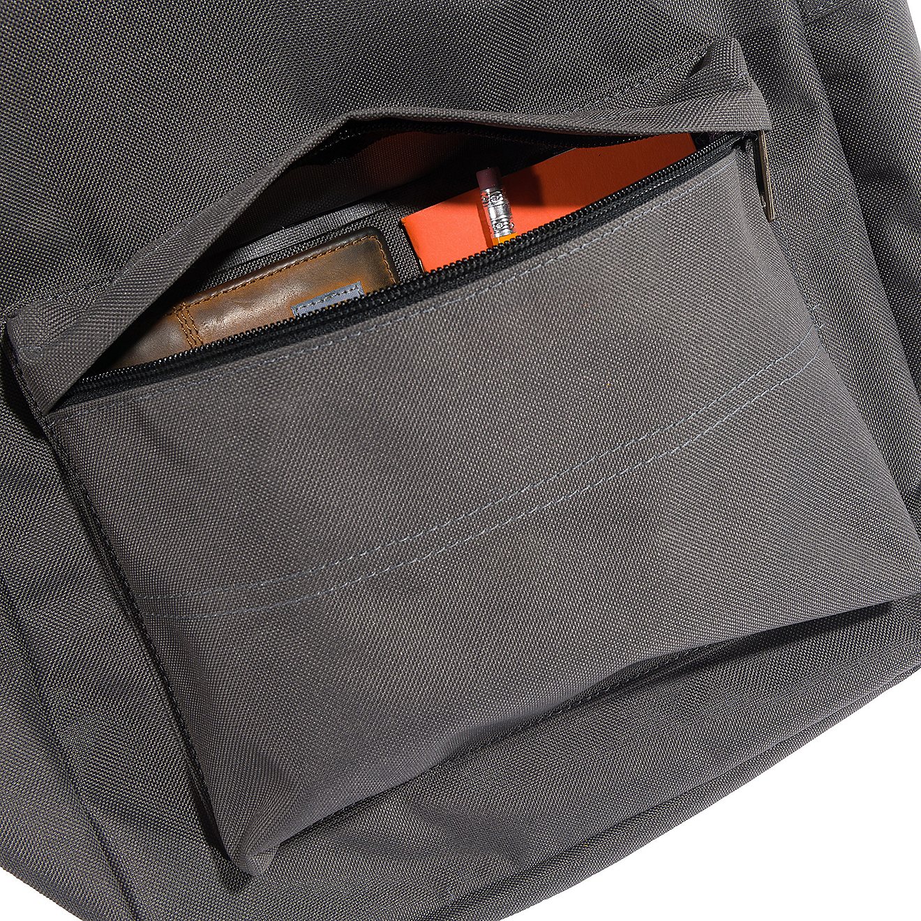 Carhartt Classic 21L Laptop Daypack                                                                                              - view number 5
