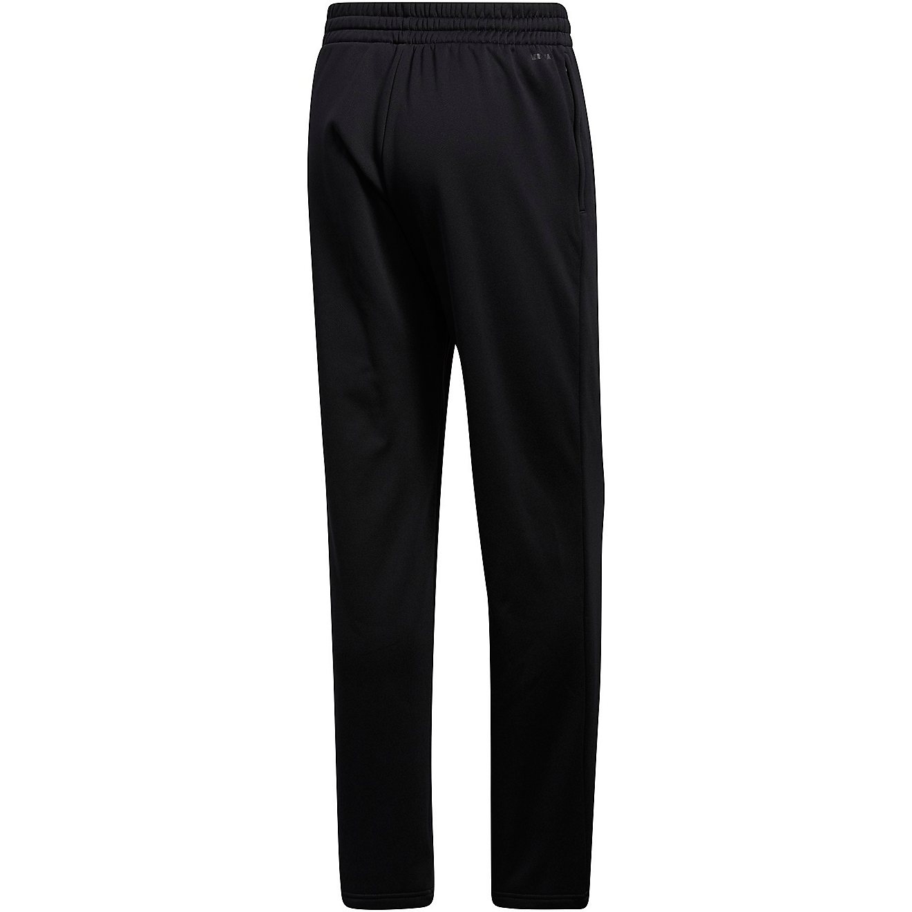 adidas Men's Team Issue Open Sweatpants                                                                                          - view number 2
