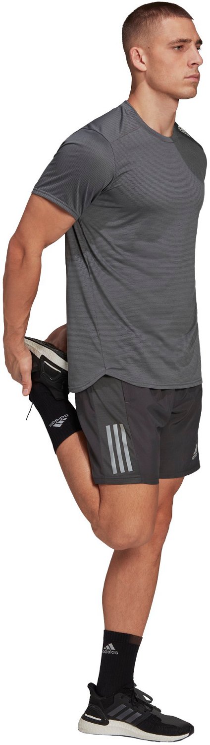 Adidas shorts academy online