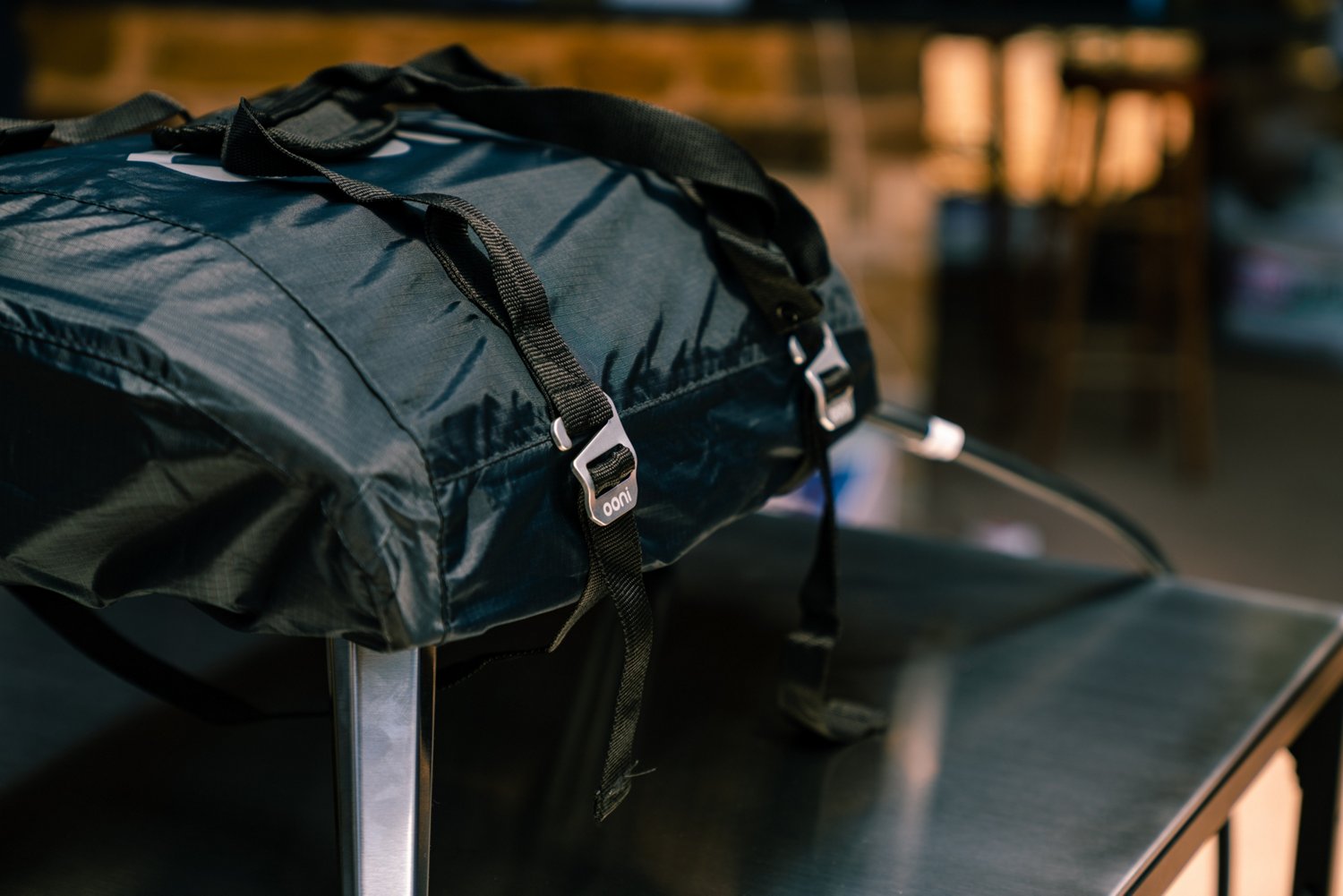 Ooni Koda 12 in Carry Cover                                                                                                      - view number 5