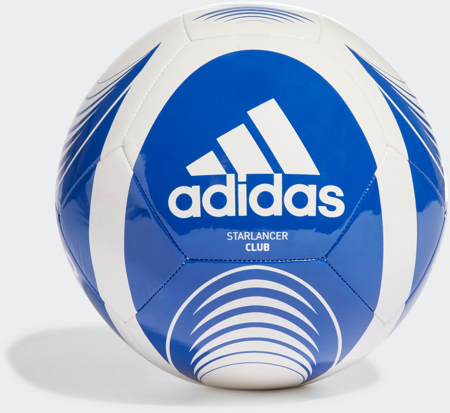 adidas Starlancer Package Soccer Ball Academy