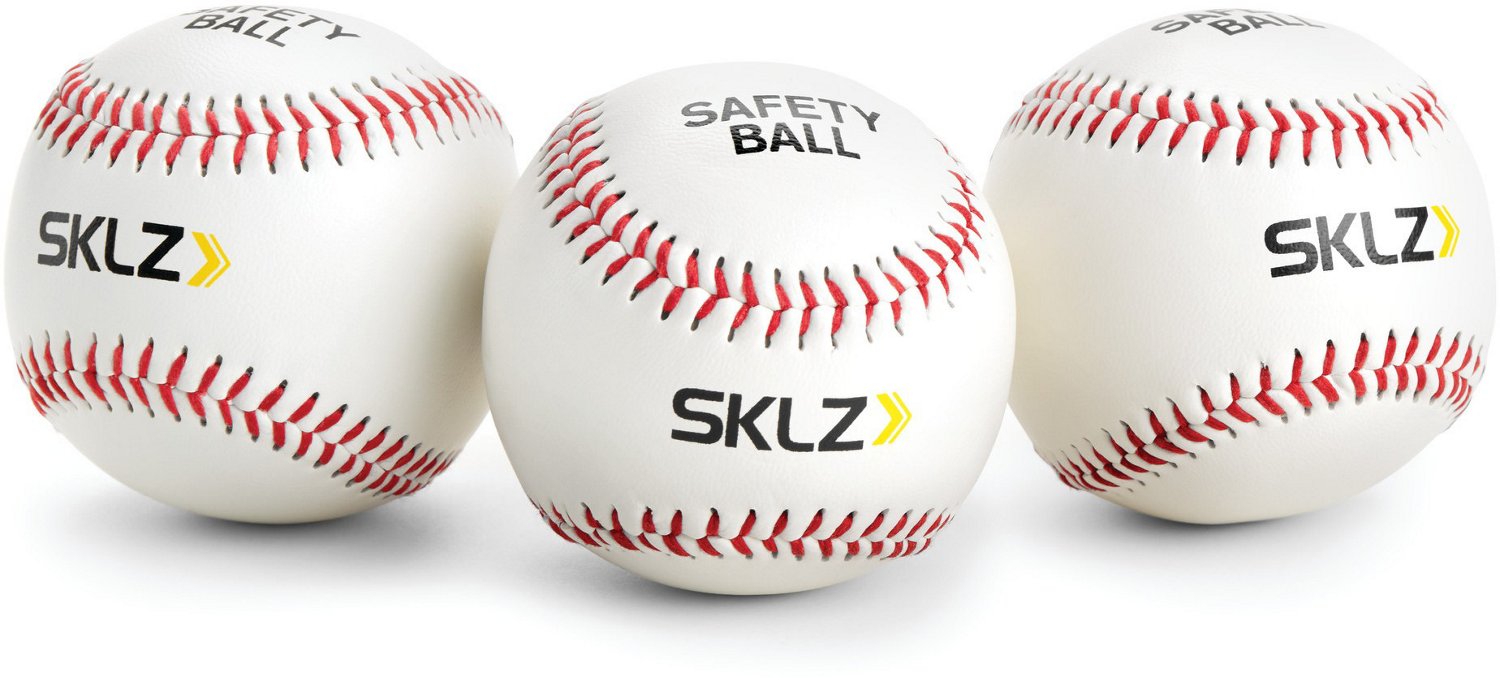 SKLZ Safety Balls 2 Pack - view number 3