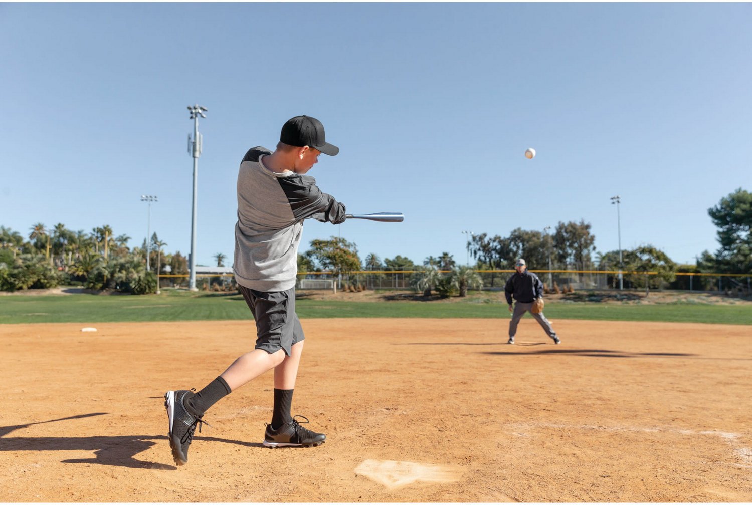 SKLZ Safety Balls 2 Pack - view number 5