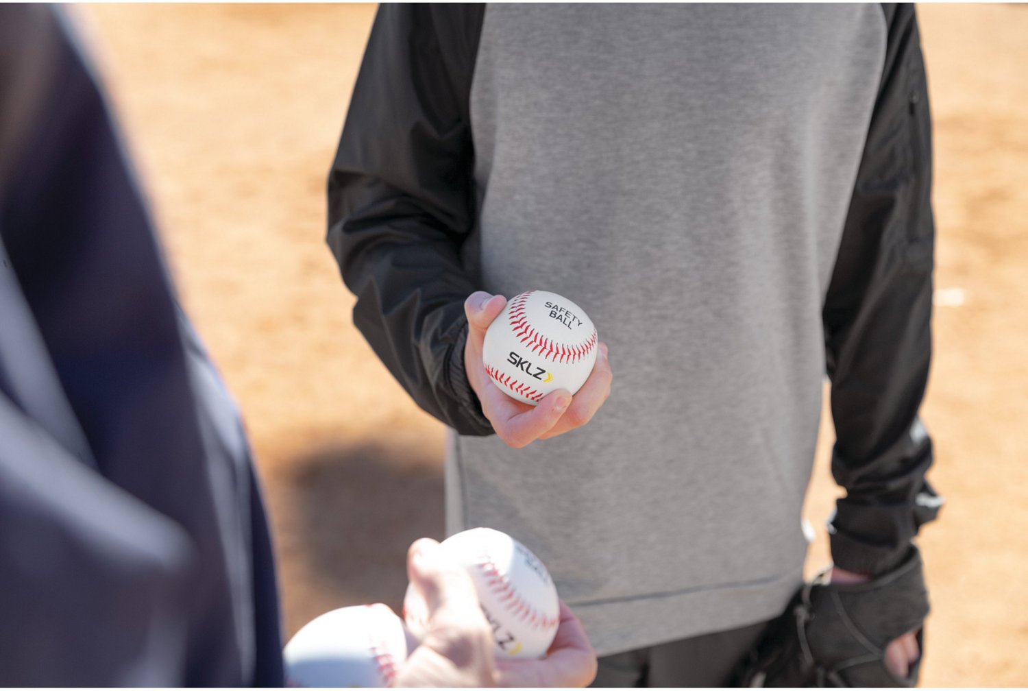 SKLZ Safety Balls 2 Pack - view number 6