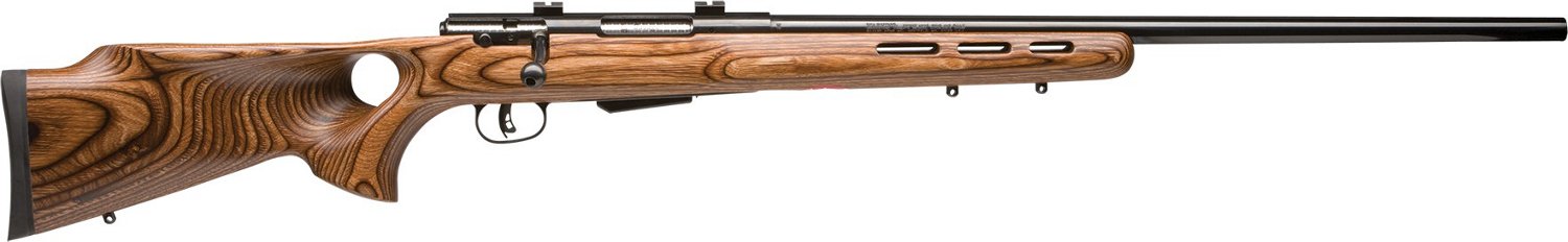 Savage Lightweight Varminter .223 Remington Short-Action Rifle - view number 1